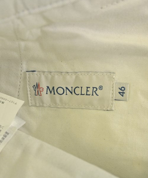 MONCLER 牛仔褲