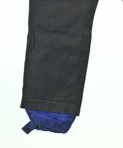 MONCLER 牛仔褲