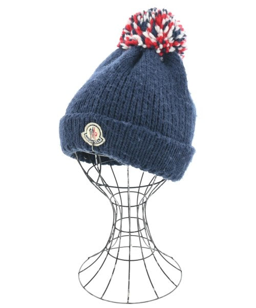 MONCLER 針織帽/毛線帽
