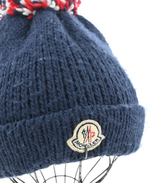MONCLER 針織帽/毛線帽