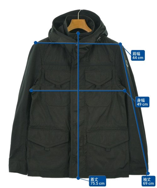 MONCLER 其他飛行外套