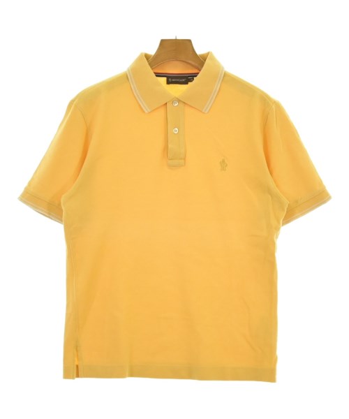 MONCLER POLO衫