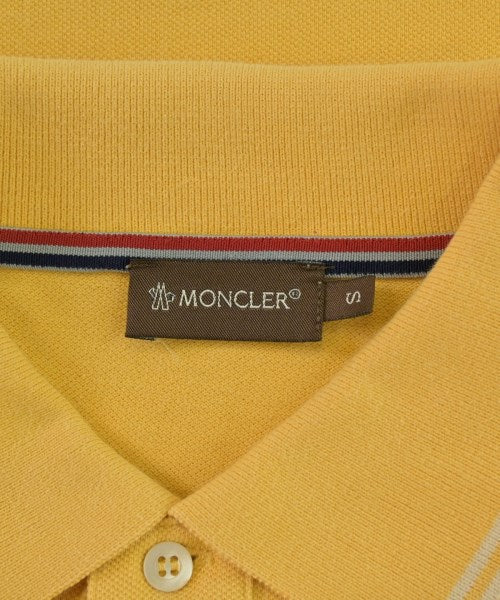 MONCLER POLO衫