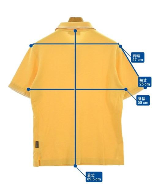 MONCLER POLO衫