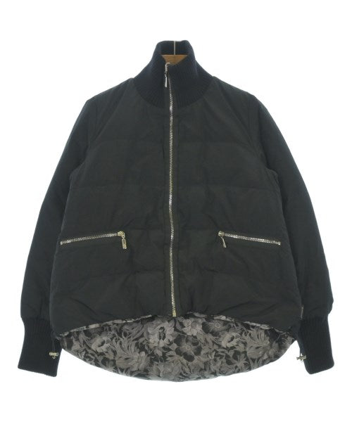 MONCLER 羽絨夾克/背心