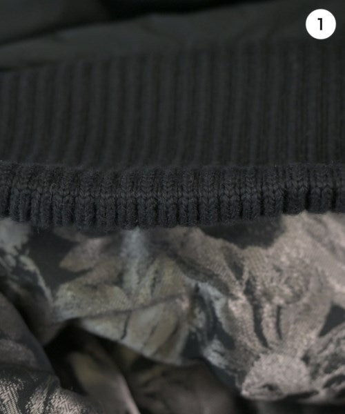 MONCLER 羽絨夾克/背心