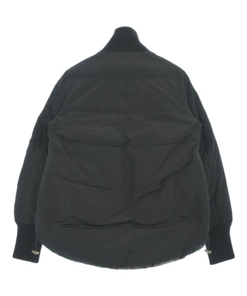 MONCLER 羽絨夾克/背心