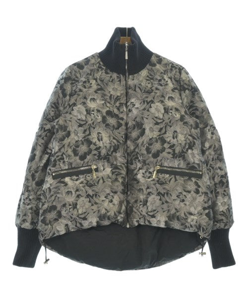 MONCLER 羽絨夾克/背心