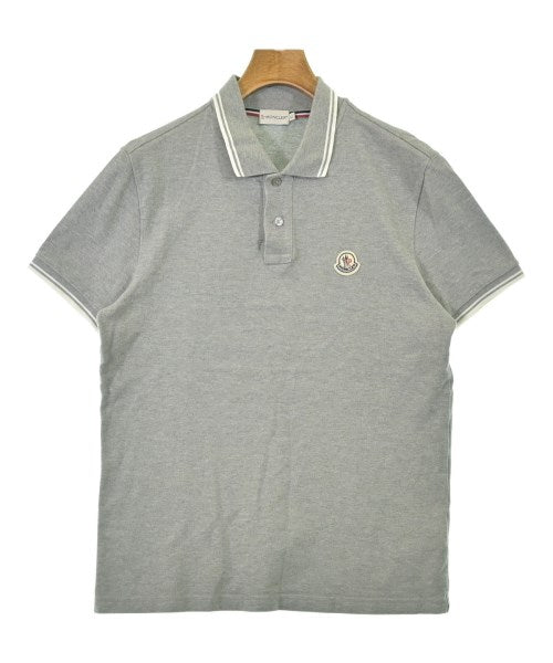 MONCLER POLO衫