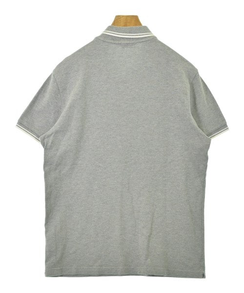 MONCLER POLO衫