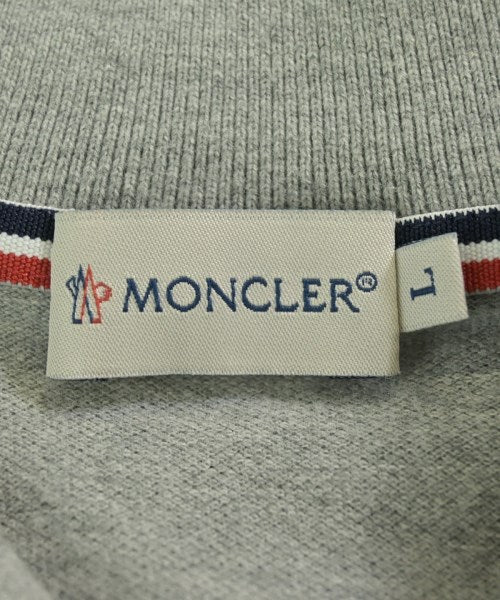 MONCLER POLO衫