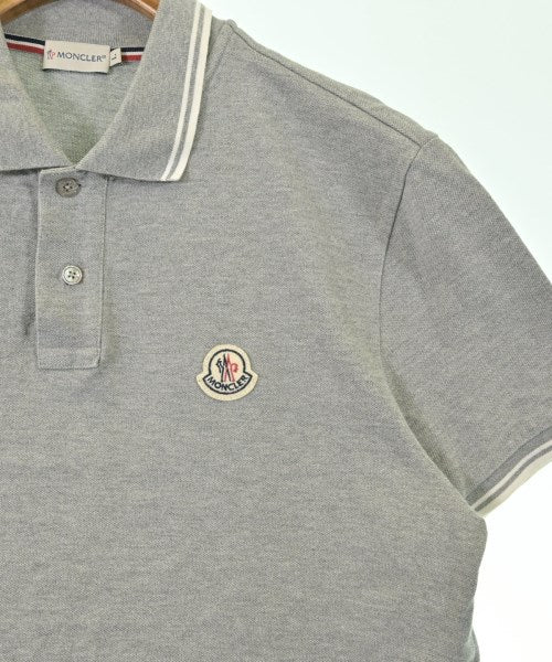 MONCLER POLO衫