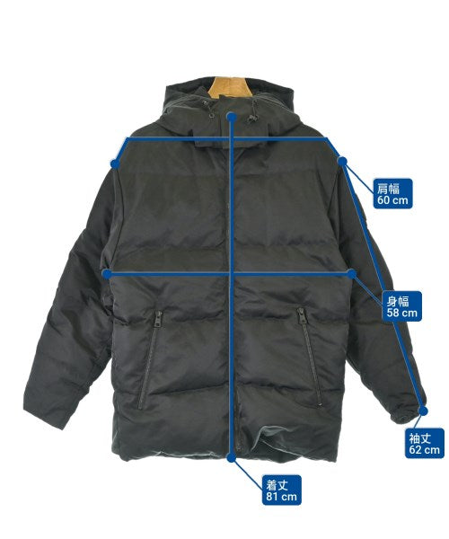 MONCLER GENIUS 羽絨夾克/背心