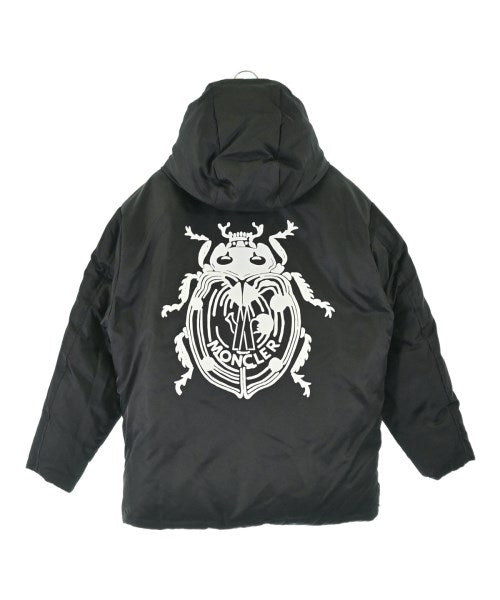MONCLER GENIUS 羽絨夾克/背心