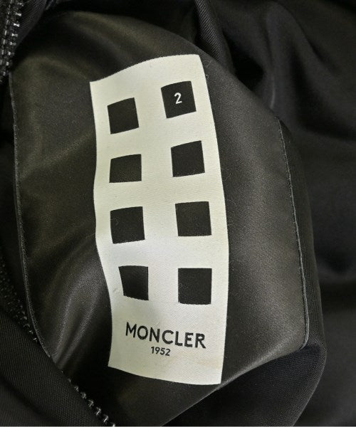 MONCLER GENIUS 羽絨夾克/背心