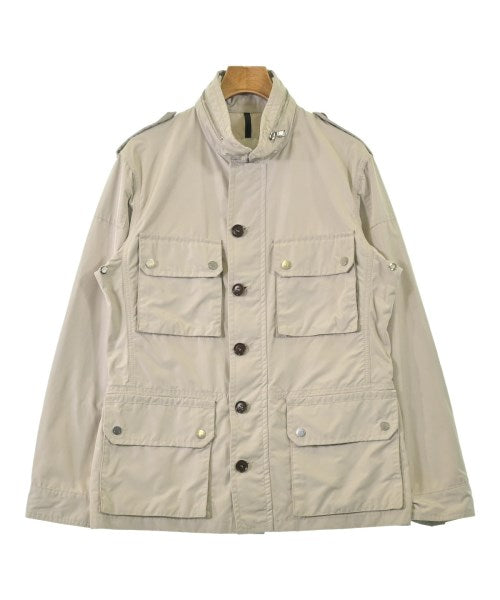 MONCLER 斜紋夾克