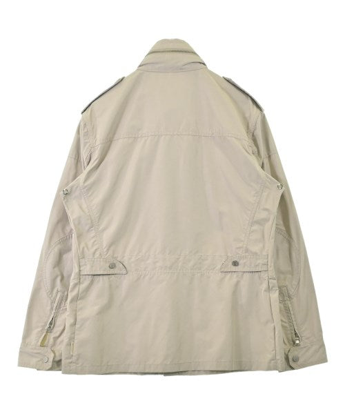 MONCLER 斜紋夾克
