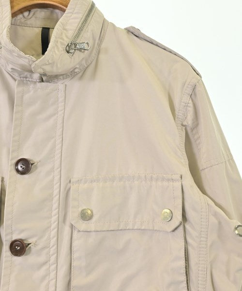 MONCLER 斜紋夾克