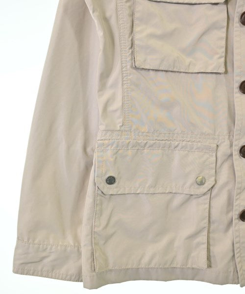 MONCLER 斜紋夾克