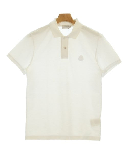 MONCLER POLO衫