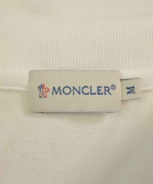 MONCLER POLO衫