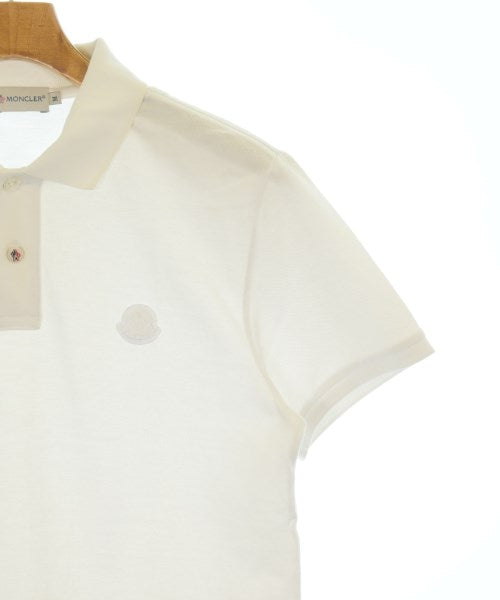 MONCLER POLO衫
