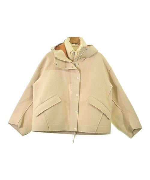 MONCLER 斜紋夾克