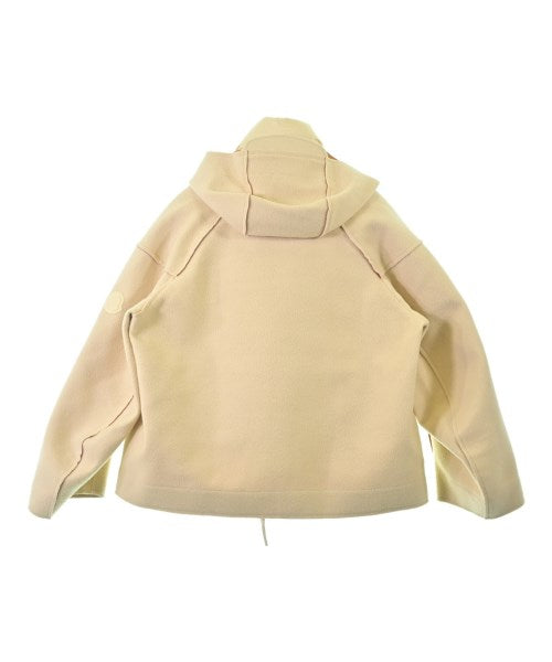 MONCLER 斜紋夾克