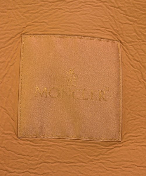 MONCLER 斜紋夾克
