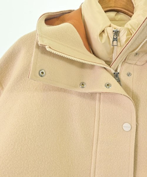 MONCLER 斜紋夾克