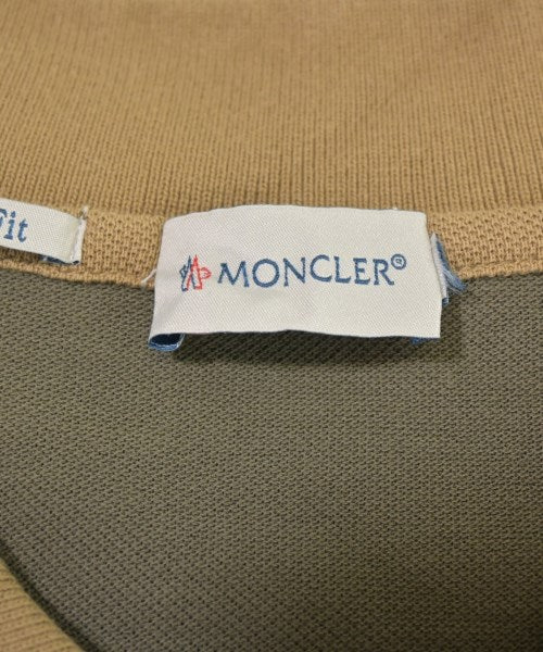 MONCLER POLO衫