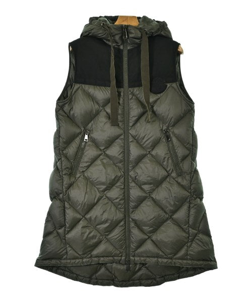 MONCLER 羽絨大衣