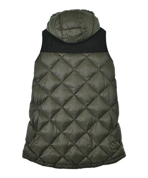 MONCLER 羽絨大衣