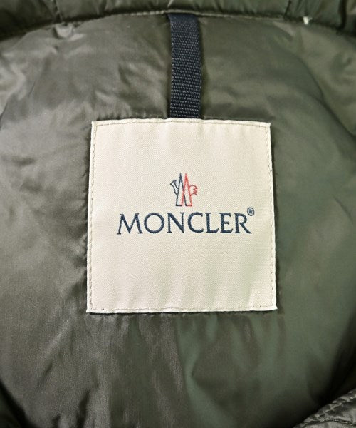 MONCLER 羽絨大衣