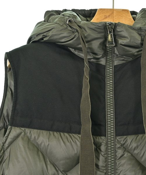 MONCLER 羽絨大衣