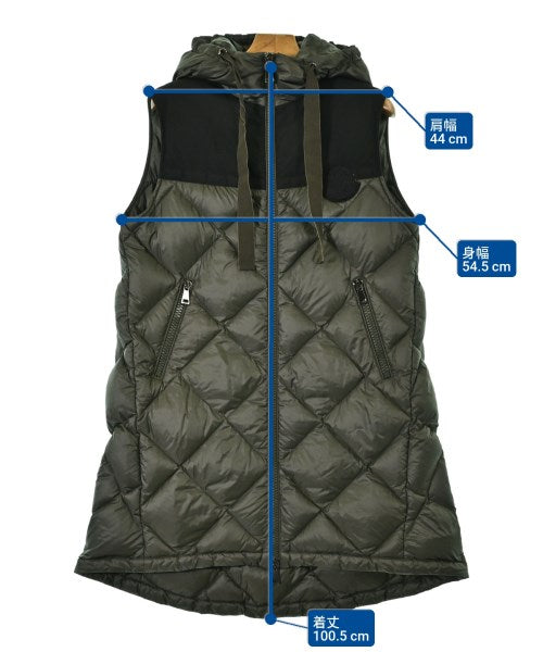 MONCLER 羽絨大衣