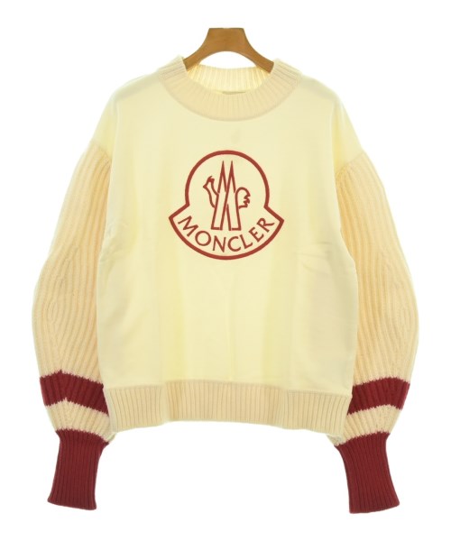 MONCLER 運動衫