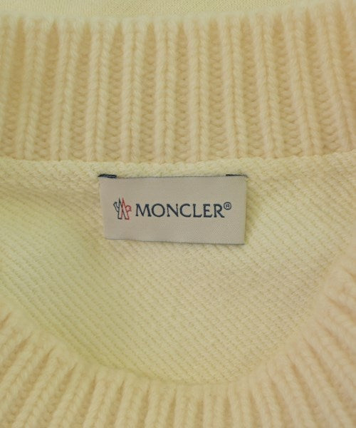 MONCLER 運動衫