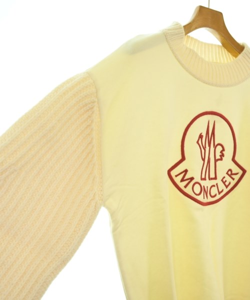 MONCLER 運動衫