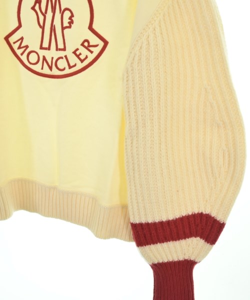 MONCLER 運動衫