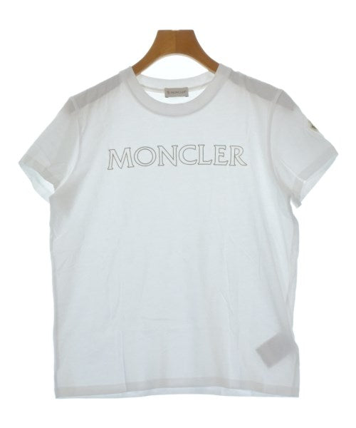 MONCLER T恤/上衣