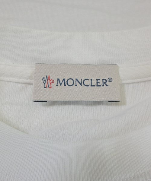 MONCLER T恤/上衣