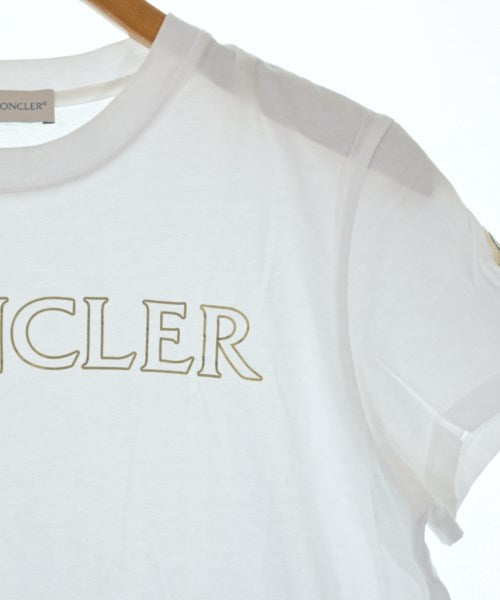 MONCLER T恤/上衣