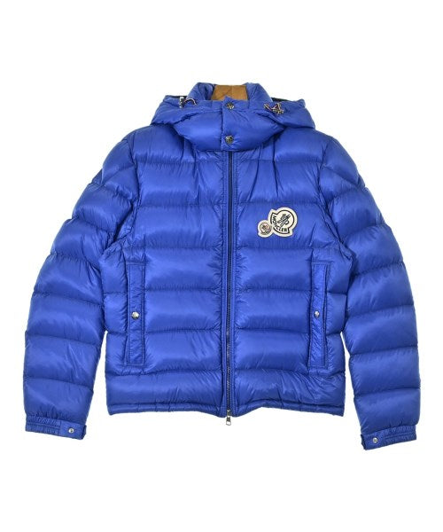MONCLER 羽絨夾克/背心
