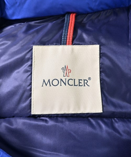 MONCLER 羽絨夾克/背心