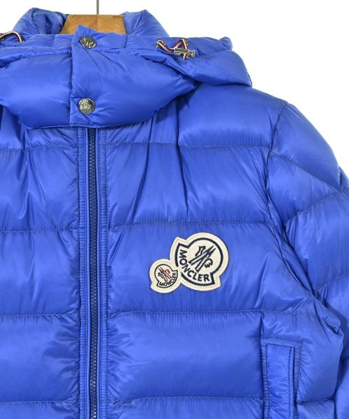 MONCLER 羽絨夾克/背心