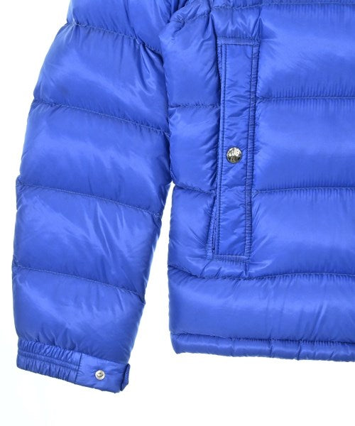MONCLER 羽絨夾克/背心