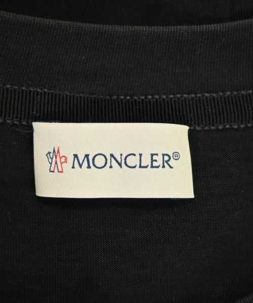 MONCLER T恤/上衣