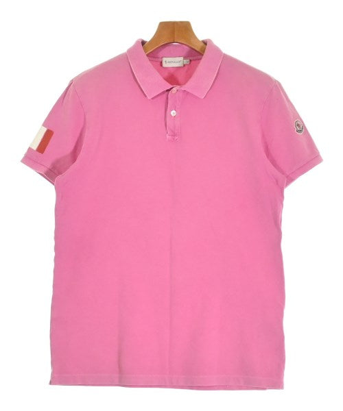 MONCLER POLO衫