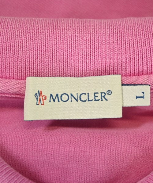 MONCLER POLO衫